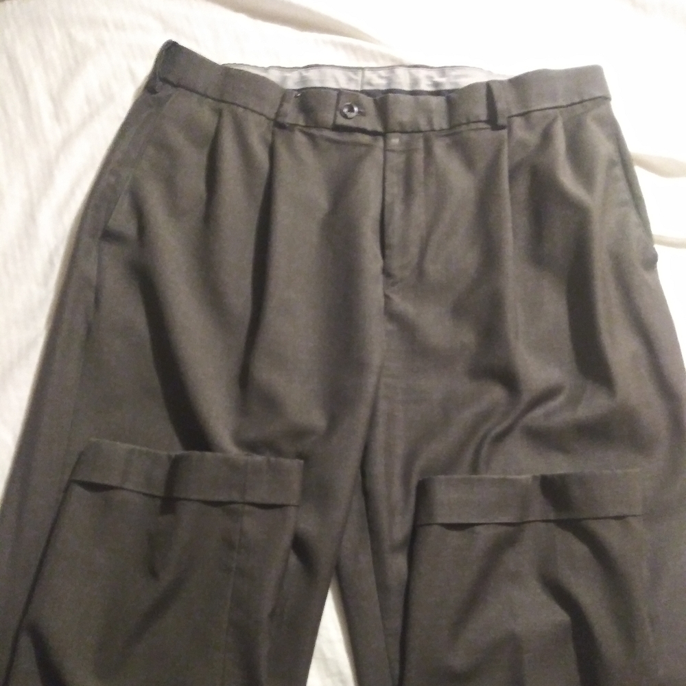 Dress pants